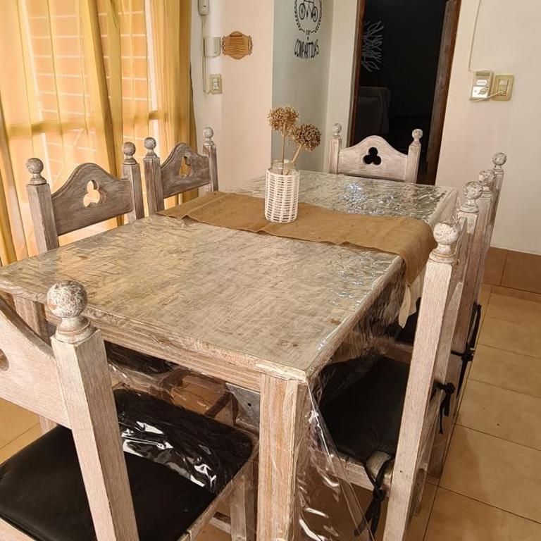 Casa en siquiman - Casa con 1 dormitorio - 6