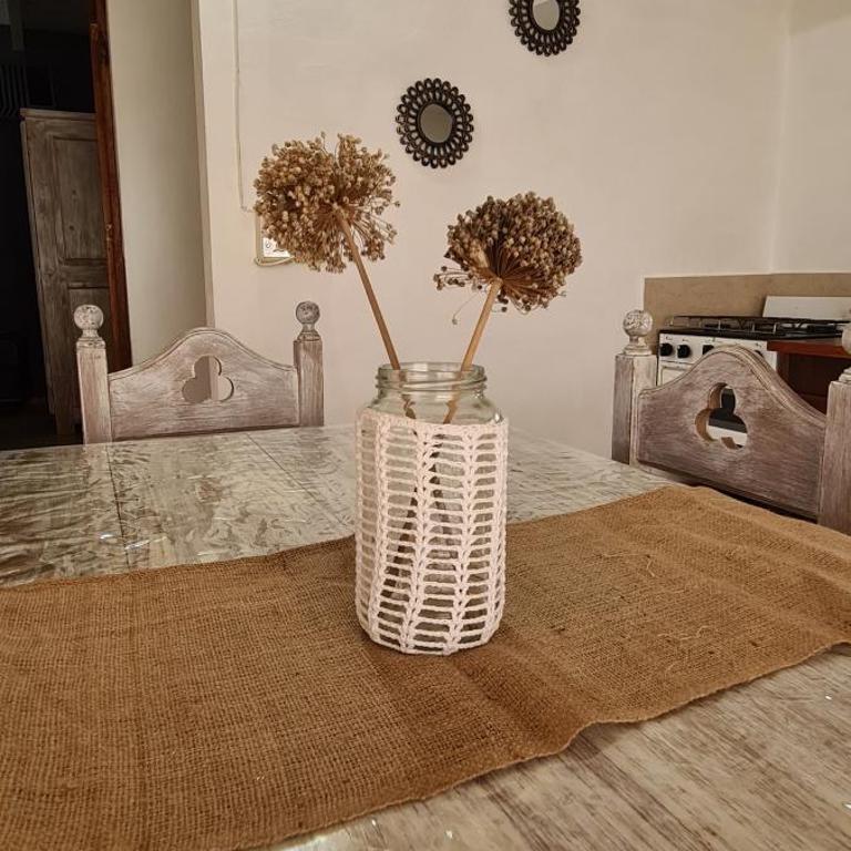 Casa en siquiman - Casa con 1 dormitorio - 10