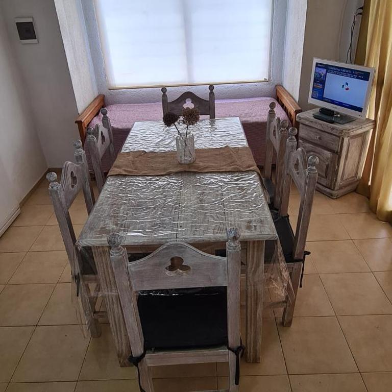 Casa en siquiman - Casa con 1 dormitorio - 11