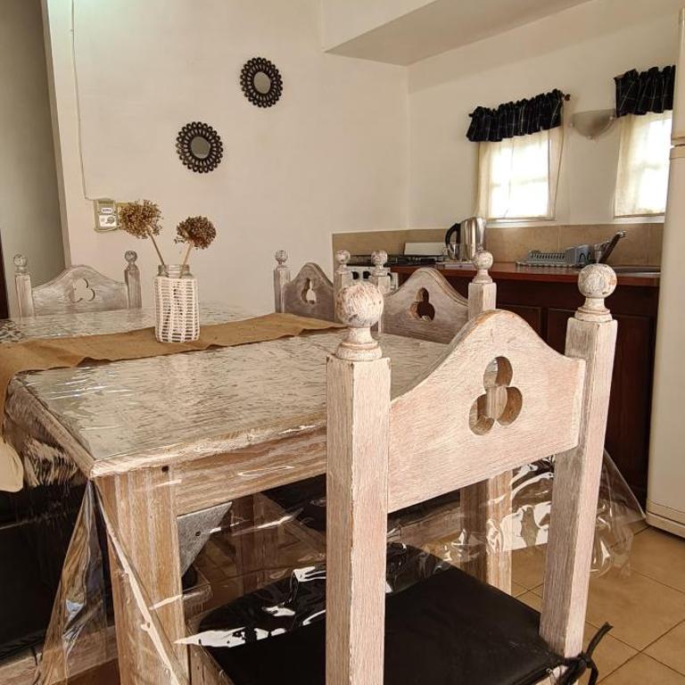 Casa en siquiman - Casa con 1 dormitorio - 14