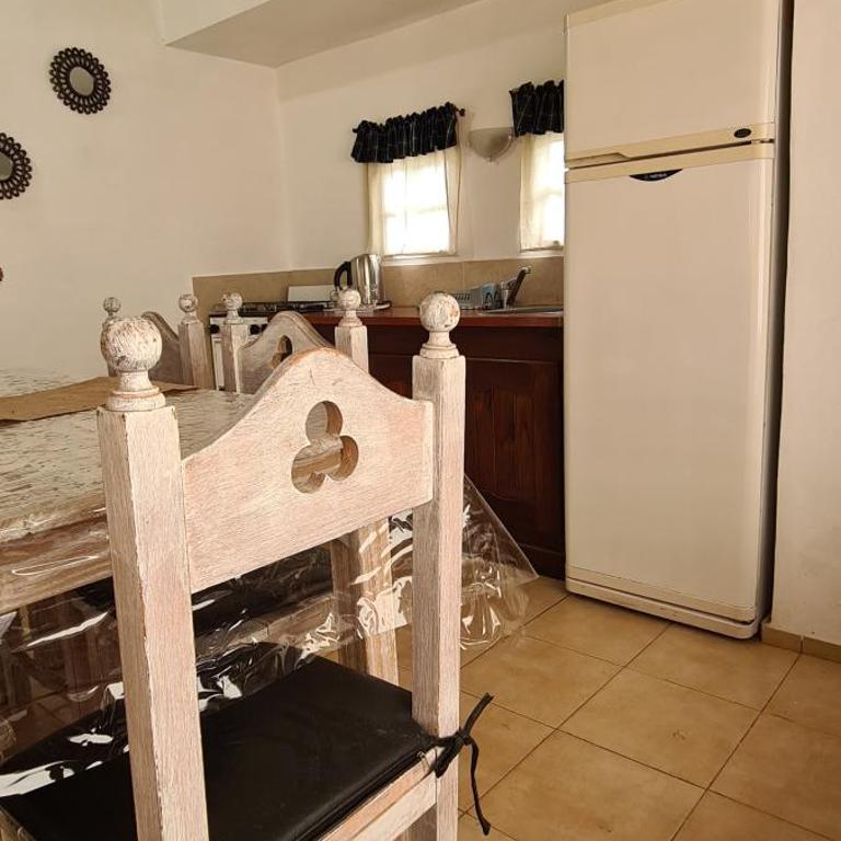 Casa en siquiman - Casa con 1 dormitorio - 15