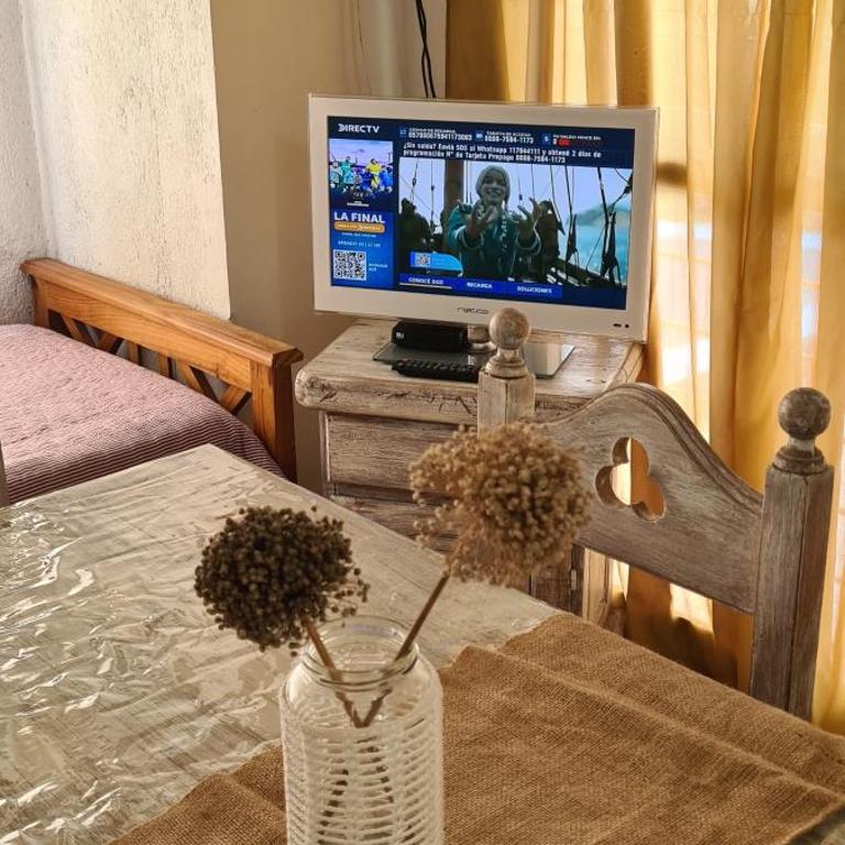 Casa en siquiman - Casa con 1 dormitorio - 16