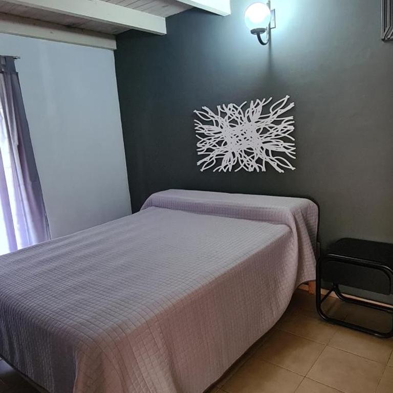 Casa en siquiman - Casa con 1 dormitorio - 17