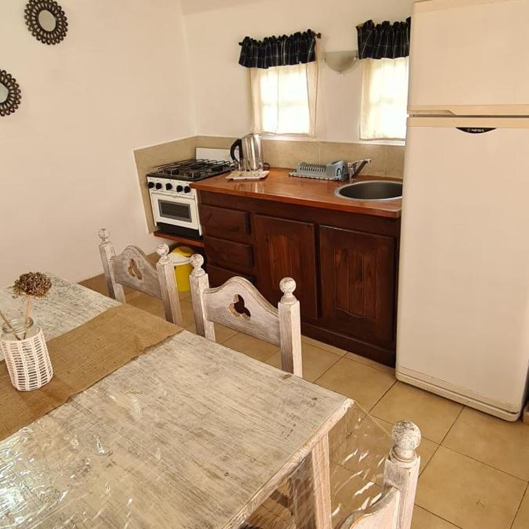 Casa en siquiman - Casa con 1 dormitorio - 20