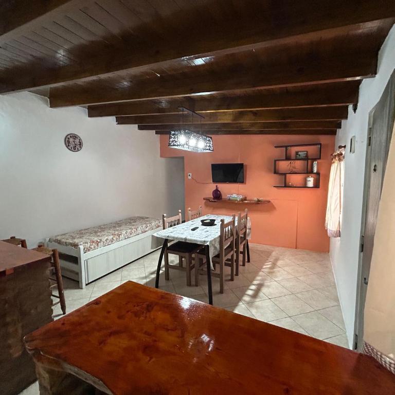 Sobre La Roca II - One-Bedroom Apartment - 2