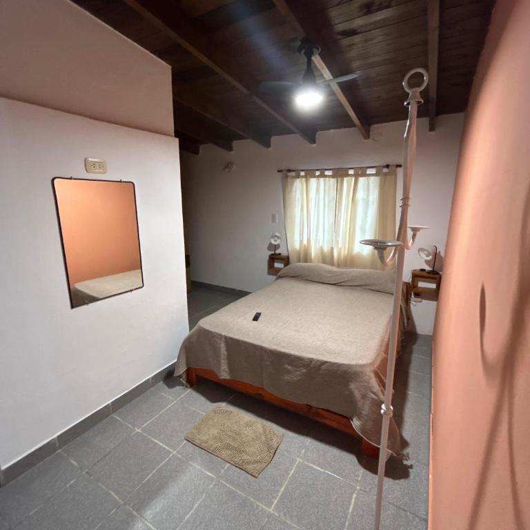 Sobre La Roca II - One-Bedroom Apartment - 3
