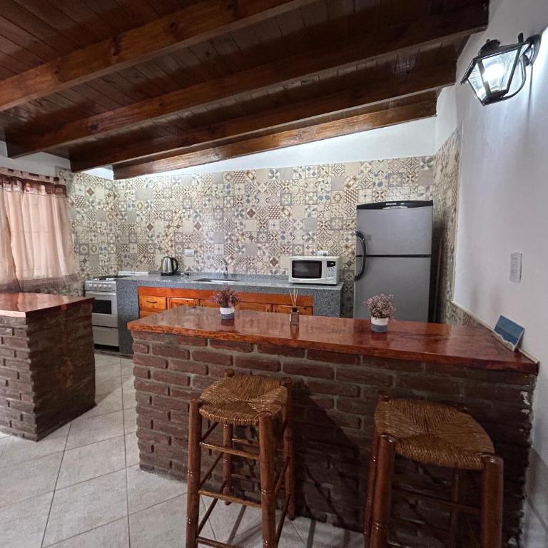 Sobre La Roca II - One-Bedroom Apartment - 5