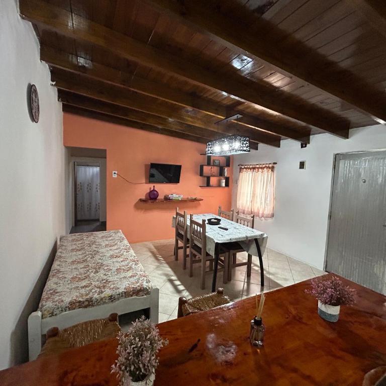 Sobre La Roca II - One-Bedroom Apartment - 8