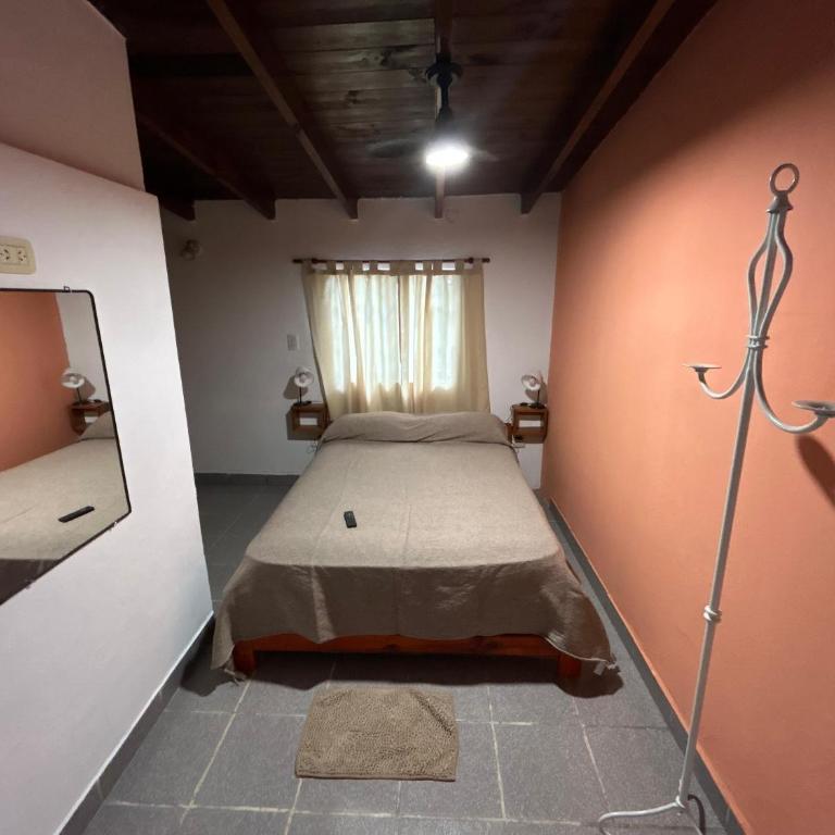 Sobre La Roca II - One-Bedroom Apartment - 10