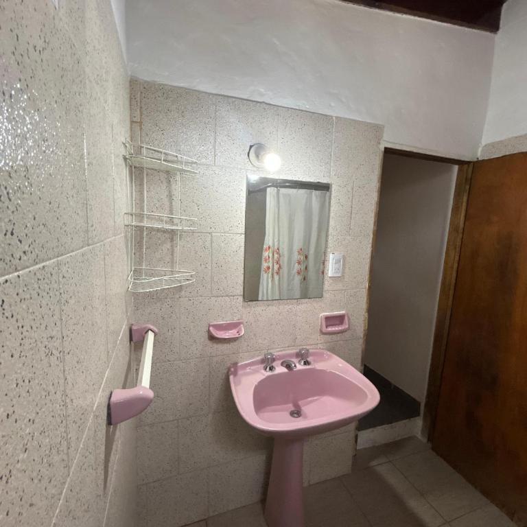 Sobre La Roca II - One-Bedroom Apartment - 11