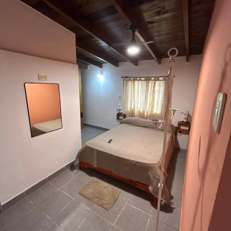 Sobre La Roca II - One-Bedroom Apartment - 12
