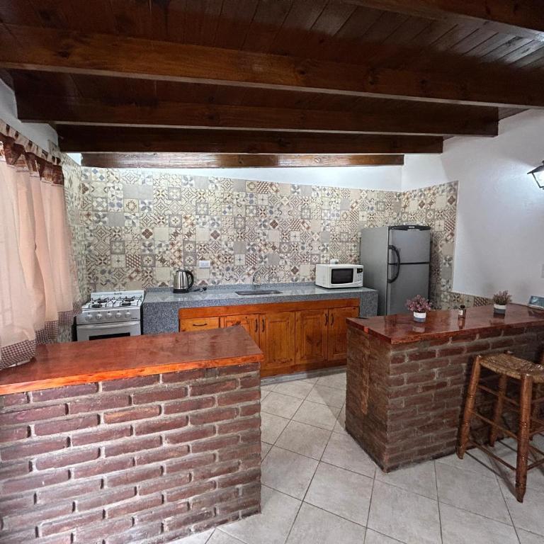 Sobre La Roca II - One-Bedroom Apartment - 15