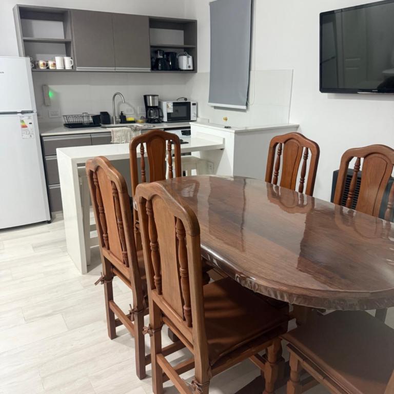 Departamentos pinar alquiler - Apartamento de 2 dormitorios - 2