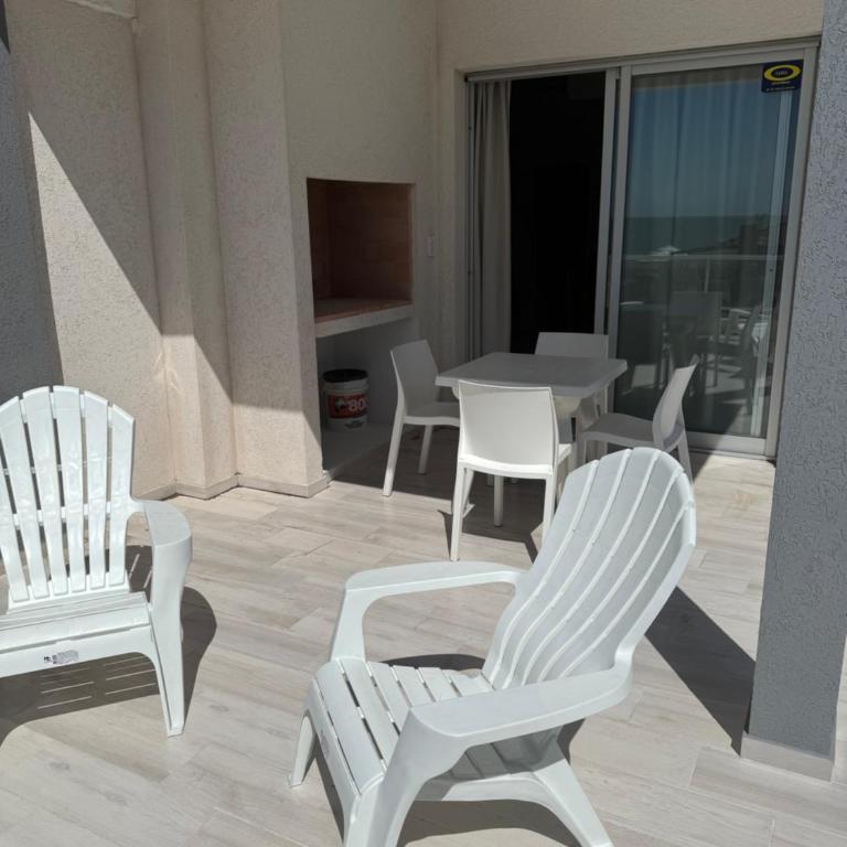 Departamentos pinar alquiler - Two-Bedroom Apartment - 11