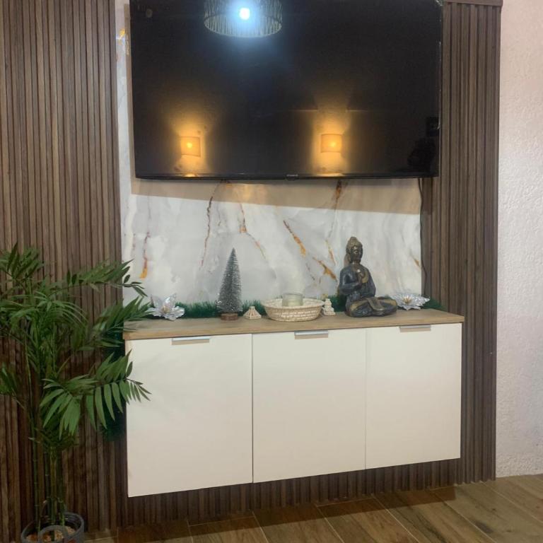El colibri - Two-Bedroom House - 4