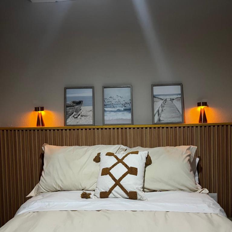 El colibri - Two-Bedroom House - 9