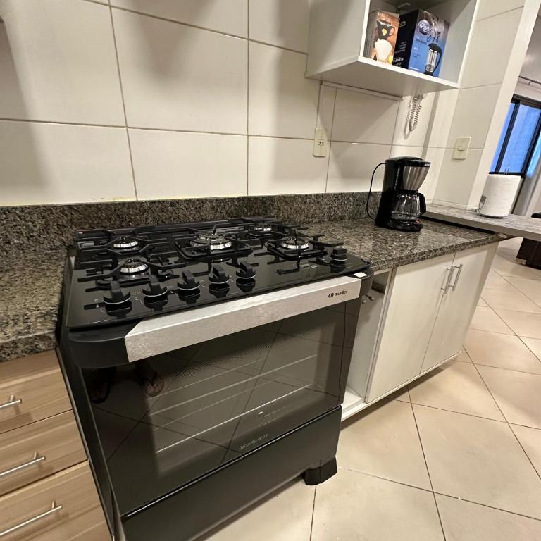Duplex Premium - Best Place in CDE - Four-Bedroom House - 18