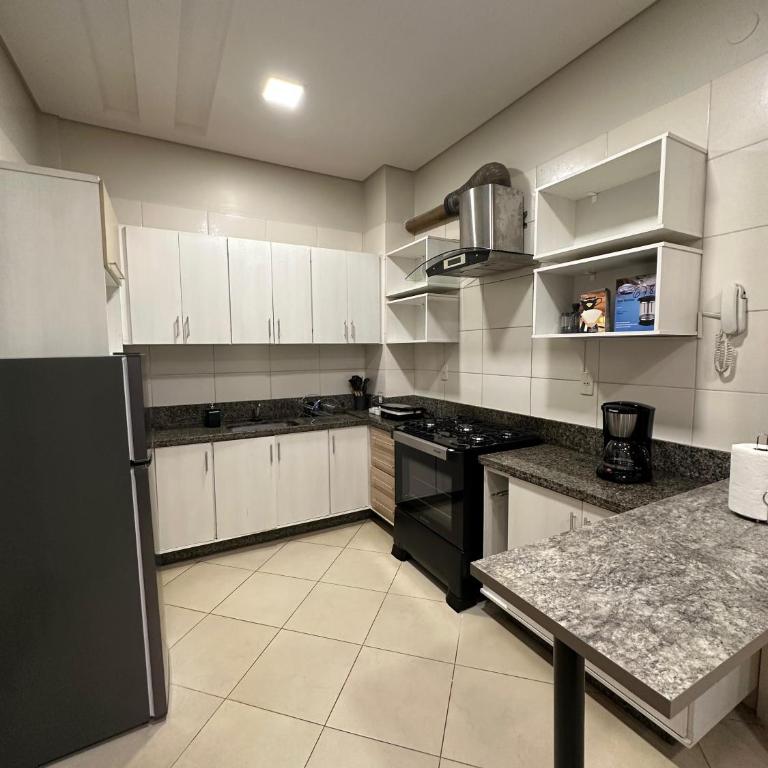 Duplex Premium - Best Place in CDE - Four-Bedroom House - 17