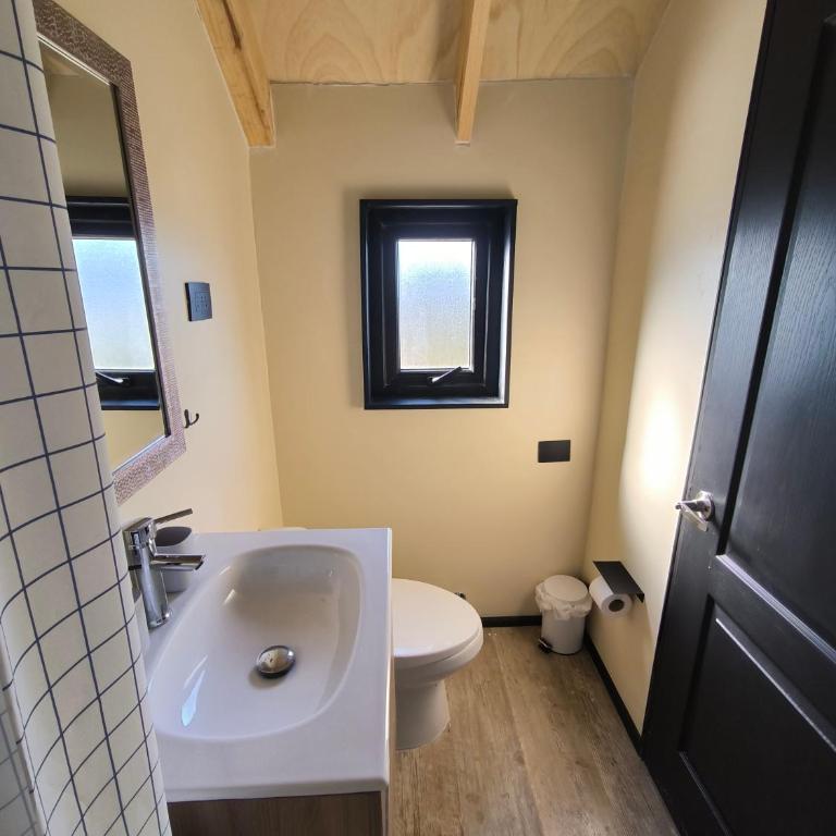 Casa Esquila de Chiloé - Three-Bedroom House - 17