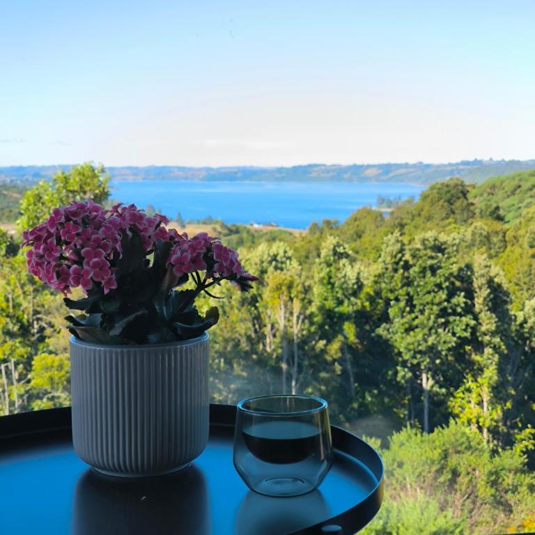 Casa Esquila de Chiloé - Three-Bedroom House - 5