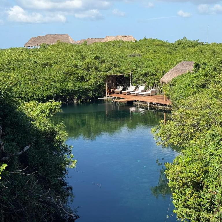 Nomad Luxe Tulum - Apartamento de 2 dormitorios - 29