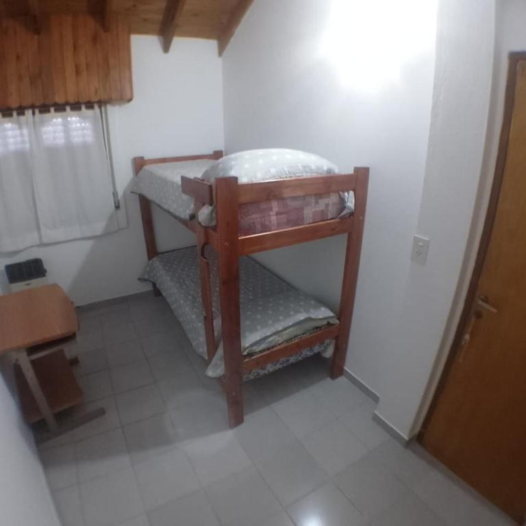 La Estrella - Apartamento de 2 dormitorios - 8