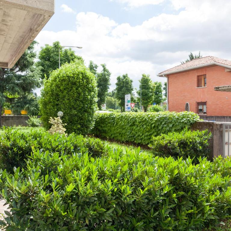 Toti Apartment - Appartamento con 3 Camere da Letto - 22