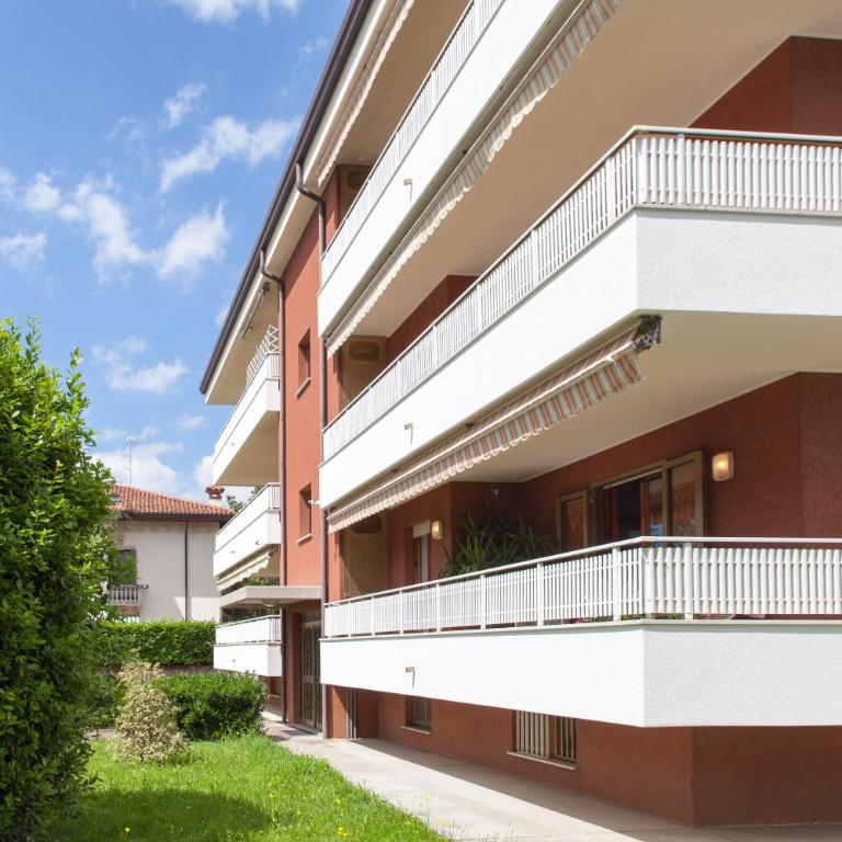 Toti Apartment - Appartamento con 3 Camere da Letto - 23