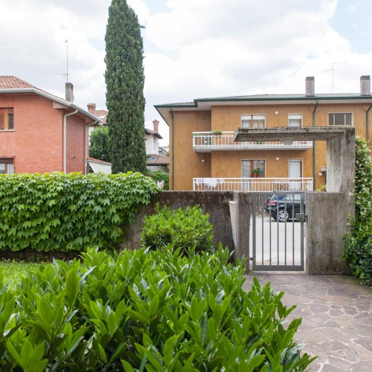 Toti Apartment - Appartamento con 3 Camere da Letto - 24