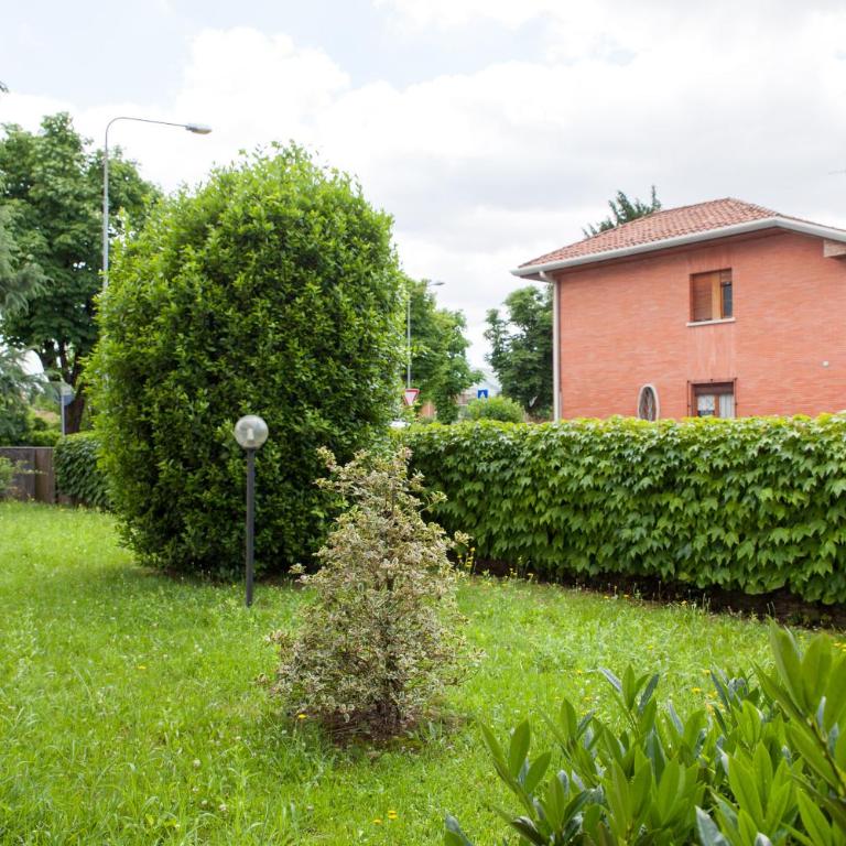 Toti Apartment - Appartamento con 3 Camere da Letto - 25