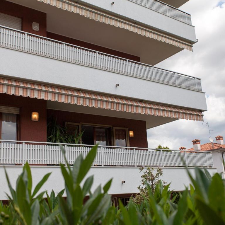 Toti Apartment - Appartamento con 3 Camere da Letto - 27