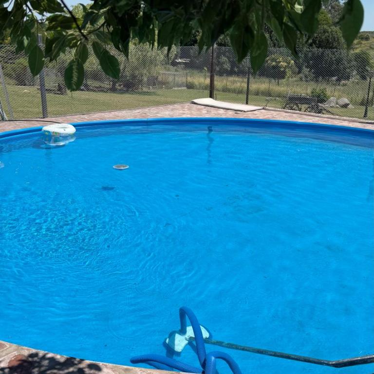 Casa Quinta Tandil - Five-Bedroom House - 20