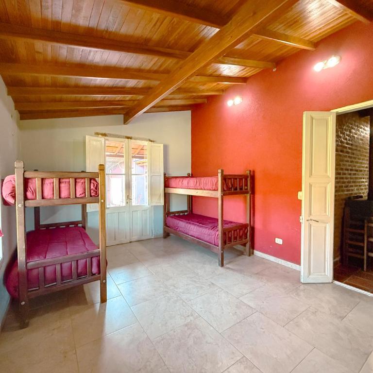 Casa Quinta Tandil - Five-Bedroom House - 10