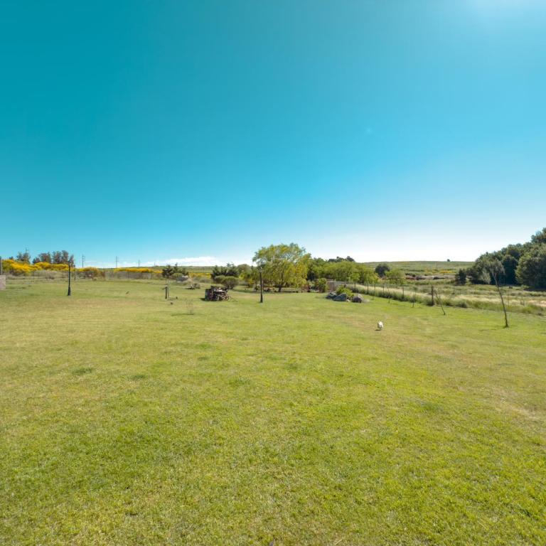 Casa Quinta Tandil - Five-Bedroom House - 23