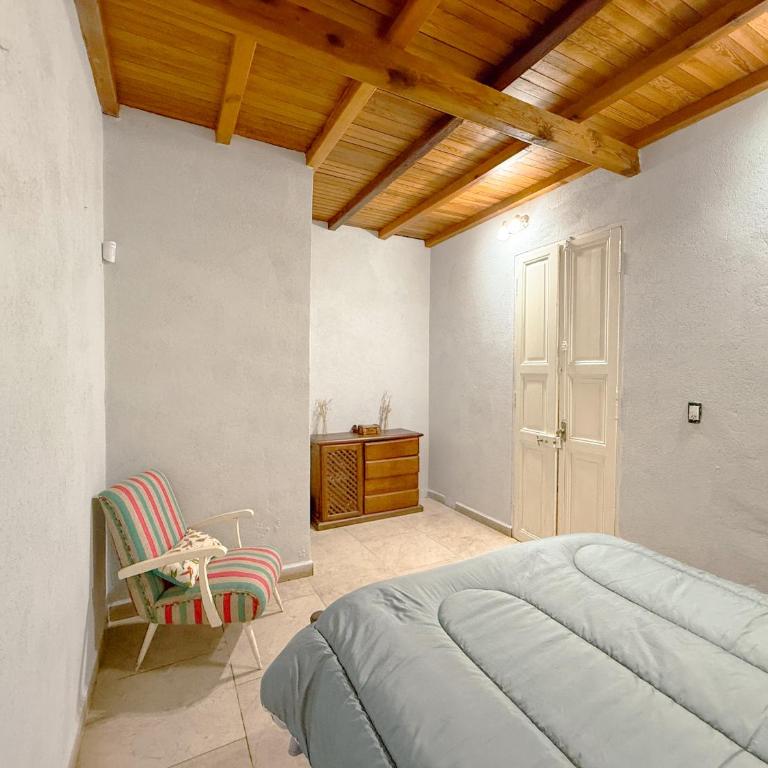 Casa Quinta Tandil - Five-Bedroom House - 12