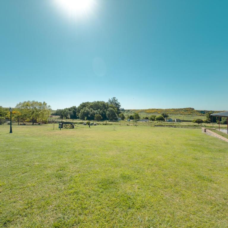 Casa Quinta Tandil - Five-Bedroom House - 24