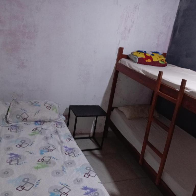 Marce Alojamiento - Two-Bedroom House - 2