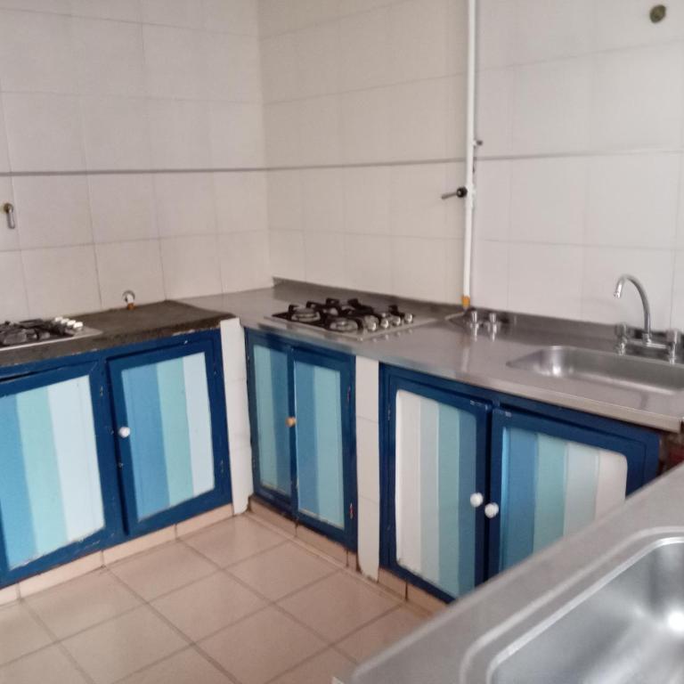 Marce Alojamiento - Two-Bedroom House - 5