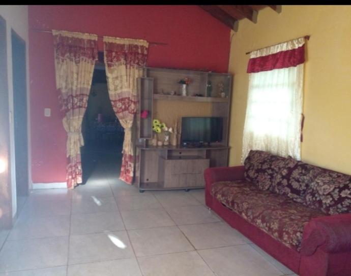 Marce Alojamiento - Two-Bedroom House - 7