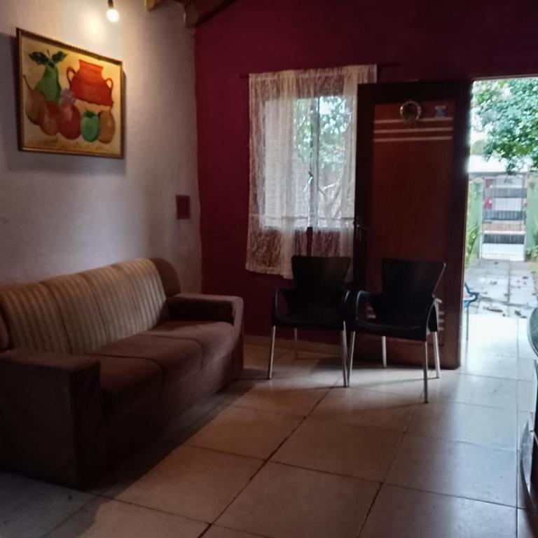 Marce Alojamiento - Two-Bedroom House - 9