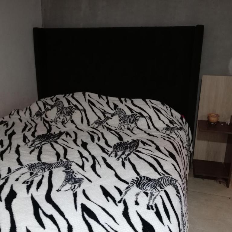 Marce Alojamiento - Two-Bedroom House - 10