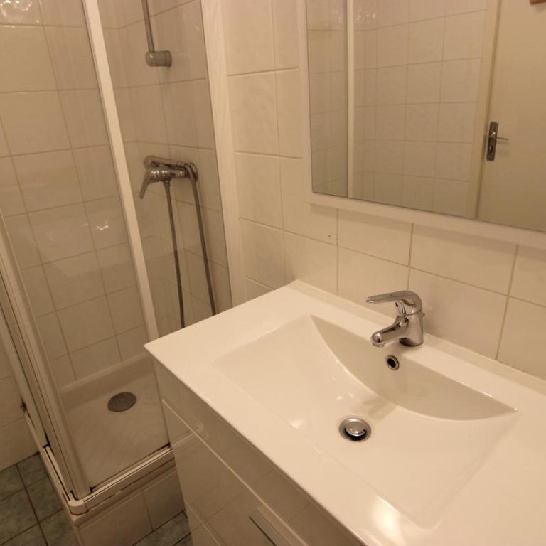 Roc de Peclet Appartements VTI - Appartement (6 Adultes) - 2