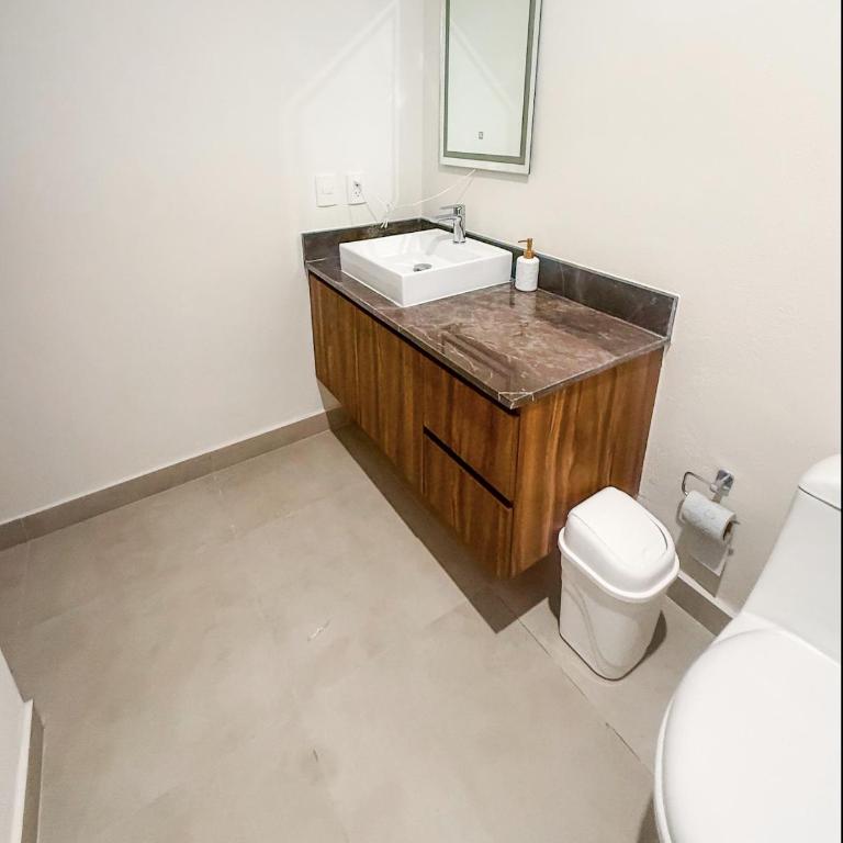 Puerto Vallarta Condominiums Apartment facing pool Security 24-7 Altea - Apartamento de 3 dormitorios - 54