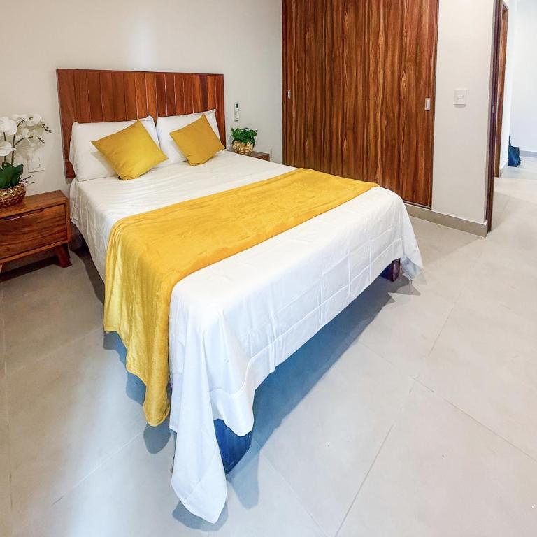 Puerto Vallarta Condominiums Apartment facing pool Security 24-7 Altea - Apartamento de 3 dormitorios - 61