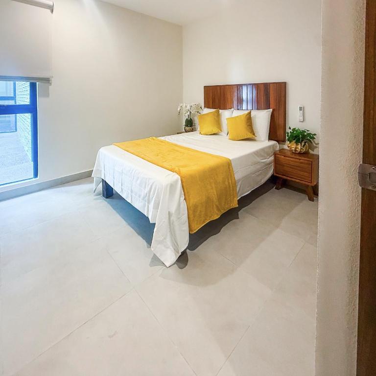 Puerto Vallarta Condominiums Apartment facing pool Security 24-7 Altea - Apartamento de 3 dormitorios - 64