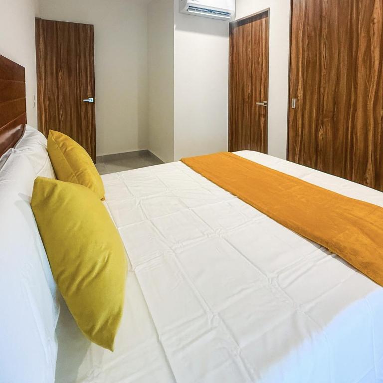 Puerto Vallarta Condominiums Apartment facing pool Security 24-7 Altea - Apartamento de 3 dormitorios - 18