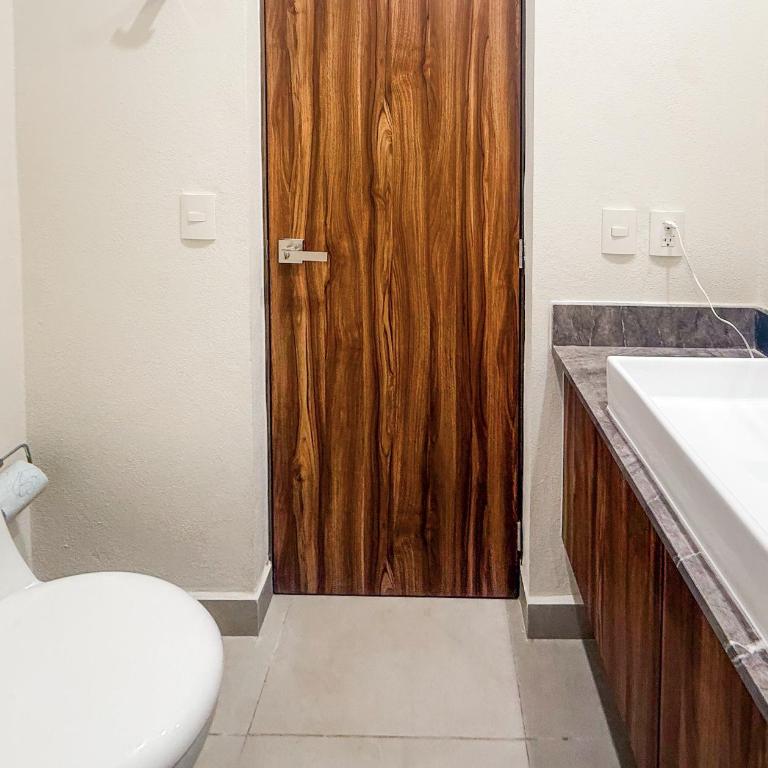 Puerto Vallarta Condominiums Apartment facing pool Security 24-7 Altea - Apartamento de 3 dormitorios - 66