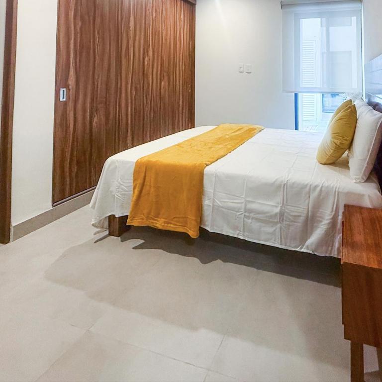 Puerto Vallarta Condominiums Apartment facing pool Security 24-7 Altea - Apartamento de 3 dormitorios - 16