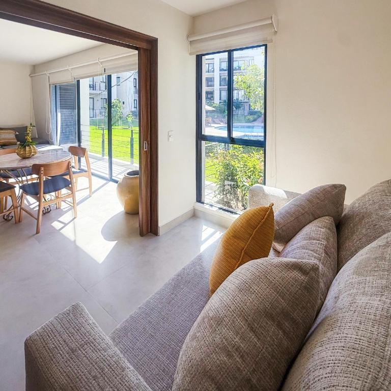 Puerto Vallarta Condominiums Apartment facing pool Security 24-7 Altea - Apartamento de 3 dormitorios - 6