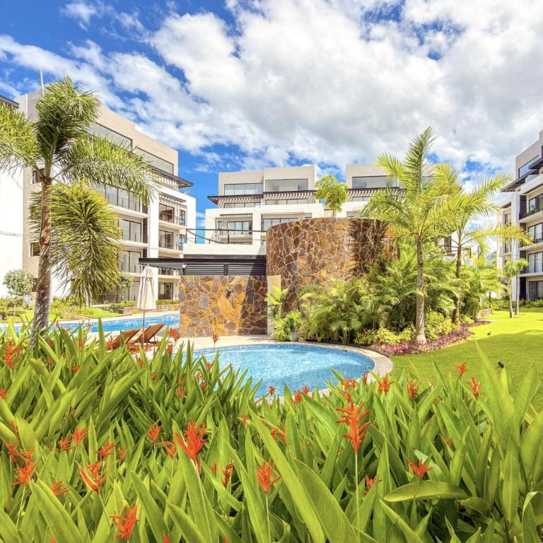 Puerto Vallarta Condominiums Apartment facing pool Security 24-7 Altea - Apartamento de 3 dormitorios - 67
